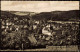 Ansichtskarte Bad König Panorama, Blick Gegen Odenwald 1959 - Bad Koenig