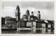 Ansichtskarte Passau Blick Auf Dom Und Rathaus Vom Linken Donauufer Aus. 1940 - Passau