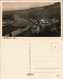 Bernkastel-Kues Berncastel-Cues Panorama-Ansicht Blick Auf Mosel Ort 1935 - Bernkastel-Kues
