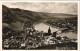 Bernkastel-Kues Berncastel-Cues Blick Vom Doktorberg Panorama-Ansicht 1940 - Bernkastel-Kues