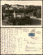 Ansichtskarte Bad Salzuflen Kurhaus Und Hauptallee 1953 - Bad Salzuflen