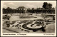 Ansichtskarte Herrenhausen-Hannover Der Barockgarten 1939 - Hannover