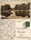 Ansichtskarte Schwerin Schweriner Schloss Cascaden 1931 - Schwerin