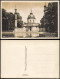 Ansichtskarte Schwetzingen Moschee Im Schlossgarten 1929 - Schwetzingen
