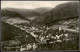 Ansichtskarte Bad Bertrich Panorama Ansicht Ort Vom Osten Aus 1930 - Bad Bertrich