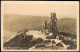 Ansichtskarte Syburg-Dortmund Panorama Mit Hohensyburg Von Oben 1911 - Dortmund