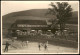 Ansichtskarte  Restaurant - Terrasse, Harz 1957 - Unclassified