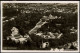 Bad Oeynhausen Luftbild Blick Vom Flugzeug Aus, Fliegeraufnahme 1940 - Bad Oeynhausen