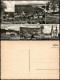 Ansichtskarte Prüm Mehrbildkarte Mit Orts- Und Umland-Ansichten 1959 - Pruem