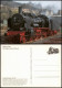 Ansichtskarte  Eisenbahn Motiv-AK Dampflokomotive P8 Im Werk Meiningen 1992 - Treinen