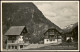Ansichtskarte Bad Gastein Landhaus Und Hotel Grüner Baum 1942 - Bad Gastein