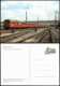Eisenbahn & Bahn-Verkehr Elektrische Triebwagenzüge In Rottendorf 1984 - Treinen