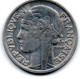 France  2 Francs Morlon 1947 - 2 Francs