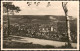 Ansichtskarte Jena Blick Von Den Sonnenbergen 1938 - Jena