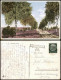 Ansichtskarte .Niedersachsen Lüneburger Heide, Waldweg - Birken 1936 - Lüneburger Heide