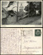 Ansichtskarte Hildesheim Blick Auf Kehrwiederturm 1937 - Hildesheim
