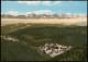 St. Blasien Hochschwarzwald Auf Höchenschwand Panorama-Ansicht 1960 - St. Blasien