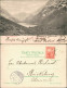 Postcard .Argentinen .Argentina Laguna Del Inca - Cordillera 1904 - Argentina