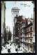 ►WALL STREET NYSE. Vintage Card 1900s - NEW YORK CITY (Architecture) - Banques