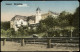 Ansichtskarte Boppard Partie Am Marienberg 1910 - Boppard