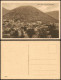 Ansichtskarte Bad Harzburg Panorama-Ansicht Mit Burgberg 1920 - Bad Harzburg