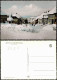 Sankt Andreasberg-Braunlage Breite Straße (Verschneit Im Winter) 1960 - St. Andreasberg