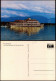 Starnberg M.S.-Seeshaupt Fahrgastschiffe/Personenschiffahrt Starnberger See 1987 - Starnberg