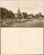 Ansichtskarte Eltville Am Rhein Blick Auf Eltville Vom Rhein Aus 1930 - Eltville