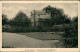 Ansichtskarte Herrenhausen-Hannover Palmenhaus I. Berggarten 1932 - Hannover