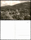 Ansichtskarte Badenweiler Panorama-Ansicht Südl. Schwarzwald 1960 - Badenweiler