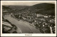 Ansichtskarte Neckargemünd Panorama-Ansicht Neckar Blick 1939 - Neckargemünd