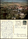 Ansichtskarte Bad Nenndorf Luftbild 1963 - Bad Nenndorf