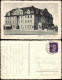 Ansichtskarte Glauchau Hotel Glauchauer Hof 1942 - Glauchau