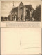 Ansichtskarte Bad Wilsnack St. Nicolai-Kirche Erbaut 1384 1920 - Bad Wilsnack