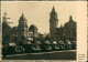 Porto Alegre Praça Genador Florencio, Autos Gebäude, Cars 1952 - Andere & Zonder Classificatie