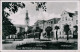 Postcard Lissa Leszno Am Kirchring 1938 - Polen