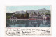 E6074) VELDEN Am Wörthersee - LITHO Leon Sen. Klagenfurt 1897 - Velden