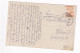 E6076) VELDEN Am Wörthersee - Pension BUNDSHUH VILLA I. - Tolle Sehr Alte FOTO AK - SCHIFF Im Hintergrund 1928 - Velden