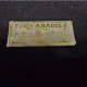 1 Pochette Papier A Cigarette Tabac Fumerie PARIS Pour TUBES ABADIE Paquets De Feuilles A BOUT DE LIEGE Cahier - Other & Unclassified