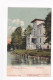 E6077) VELDEN Am Wörthersee - Hotel SCHLOSS VELDEN - Tolle DETAIL AK - Alt ! 1912 - Velden