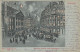 LONDON - MANSION HOUSE AND CHEAPSIDE - Halt Gegen Das Licht/Durchscheink.