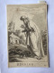 Kopergravure Saint Didime En Grec Harrewyn Graveur Apotre Saint Thomas Martyr - Collezioni