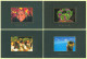 Lot Collection 7x Art Postcards French Polynesia South Pacific Sud Pacifique - Frans-Polynesië