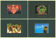 Lot Collection 7x Art Postcards French Polynesia South Pacific Sud Pacifique - Polynésie Française