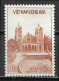 1958 SOUTH VIETNAM MVLH Stamp (Scott # 107) CV $4.25 - Vietnam