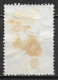 1976 BAHRAIN USED STAMP (Michel # 259A) CV €8.00 - Bahreïn (1965-...)