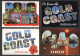 Lot Collection 11x Greetings Map Letter Postcards Australia Jamaica Cyprus ItalySpain - Gruss Aus.../ Grüsse Aus...