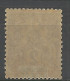 OCEANIE  N° 2 NEUF** LUXE SANS CHARNIERE  / Hingeless / MNH - Unused Stamps