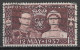 1937 Great Britain Used Stamp (Scott # 234) - Used Stamps