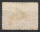 1902 AUSTRALIA TASMANIA Used Stamp (Scott # 97) - Usati